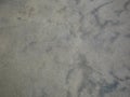 Plastered cement concrete wall background texture. Renovation, process. Royalty Free Stock Photo