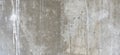 Plastered cement concrete wall background texture