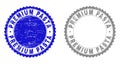 Grunge PREMIUM PASTA Textured Stamp Seals