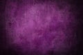 Grunge purple background or texture