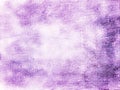 Grunge purple texured background