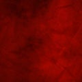 Grunge red canvas paper background texture Royalty Free Stock Photo