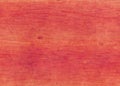 Grunge red orange pastel old paper or woody background Royalty Free Stock Photo