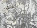 Grunge ripped poster background Royalty Free Stock Photo