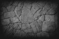 Grunge rock texture for background detail