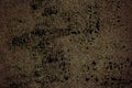 Grunge rough texture or stone surface, cement background, cracked stucco wall