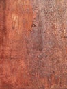 Grunge rusted metal texture. Rusty corrosion and oxidized background. Worn metallic iron rusty metal background Royalty Free Stock Photo