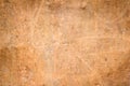 Grunge rustic copper texture Royalty Free Stock Photo