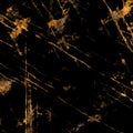 Grunge rusty abstract background