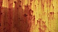 Grunge rusty background Royalty Free Stock Photo