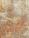 Grunge rusty metal texture and surface Royalty Free Stock Photo