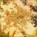 Grunge shabby background