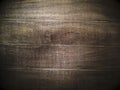 Grunge slatted wood texture