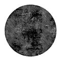 Grunge Stamp Texture Royalty Free Stock Photo