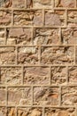 Grunge stone wall texture background Royalty Free Stock Photo