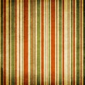 Grunge striped background