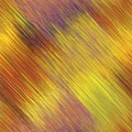 Grunge striped geometric diagonal colorful seamless pattern for web design