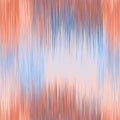 Grunge striped vertical seamless pattern in blue,brown,beige colors