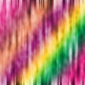 Grunge Stripy Background