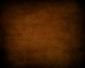 Grunge style old sepia toned paper background