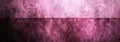 Grunge Texture: Abstract Fuchsia Pink Gradient Background Royalty Free Stock Photo