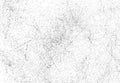 Grunge texture for background.Grainy abstract texture on a white background. Royalty Free Stock Photo