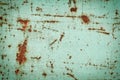 Grunge old paint texture Royalty Free Stock Photo