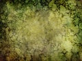 Grunge Texture Blotchy