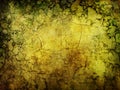 Grunge Texture Blotchy