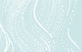 Grunge texture. Distress blue rough