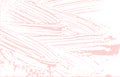 Grunge texture. Distress pink rough trace. Fair background. Noise dirty grunge texture. Neat artisti