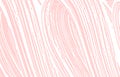 Grunge texture. Distress pink rough trace. Fancy background. Noise dirty grunge texture. Beauteous a