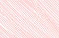 Grunge texture. Distress pink rough trace. Fresh background. Noise dirty grunge texture. Authentic a