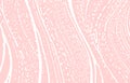 Grunge texture. Distress pink rough trace. Graceful background. Noise dirty grunge texture. Amazing