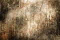 Grunge texture of old wall Royalty Free Stock Photo