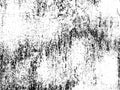 Grunge texture. Scratched effect ancient grungy background, dust overlay distress grainy surface print template textured