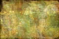 Grunge textured background