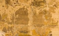 Grunge textured wall. High resolution vintage background. Royalty Free Stock Photo