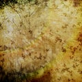 Grunge textures and backgrounds