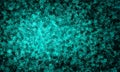 Grunge textures and backgrounds. sea green bright wall texture of lines floor background for creation abstract. Royalty Free Stock Photo