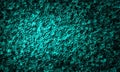 Grunge textures and backgrounds. sea green bright wall texture of lines floor background for creation abstract. Royalty Free Stock Photo