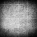 Grunge tiled background