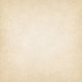 Grunge vintage old paper background square format Royalty Free Stock Photo