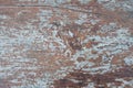 Grunge vintage rough detailed texture wooden