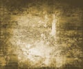 Grunge Wall Royalty Free Stock Photo
