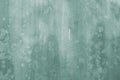 Grunge Wall Abstract Background in Blue Royalty Free Stock Photo