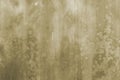 Grunge Wall Abstract Background in Brown Royalty Free Stock Photo