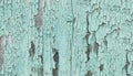 Grunge wall with cracks and peeling paint. Textured background. Old Wood texture Royalty Free Stock Photo