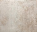 Grunge wall dirty beige concrete texture background