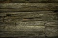 Vintage natural wooden planks, background texture.